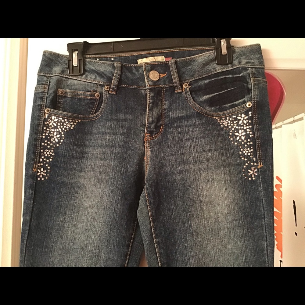 Women’s jeans